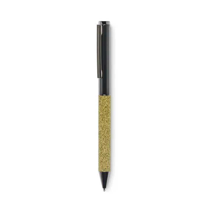 Twist metal ballpen in box - MO2632 (MOCN#09)